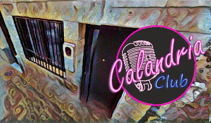 Calandria Club