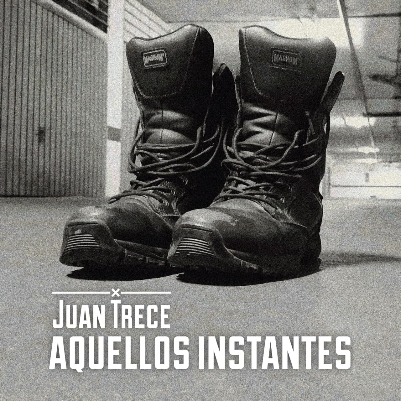 Aquellos instantes, Juan Trece